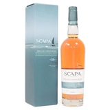 Scapa 16 year old - The Orcadian
