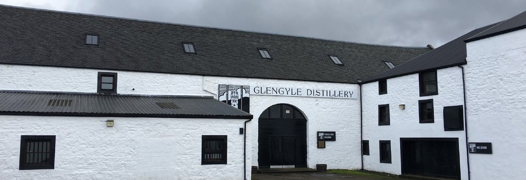 Glengyle