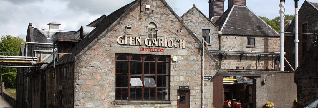 Glen Garioch