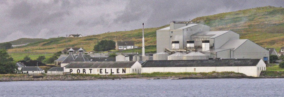 Port Ellen