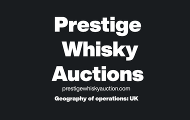 prestige whisky