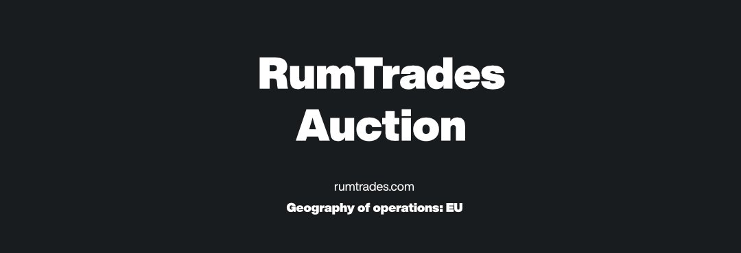 rum trades
