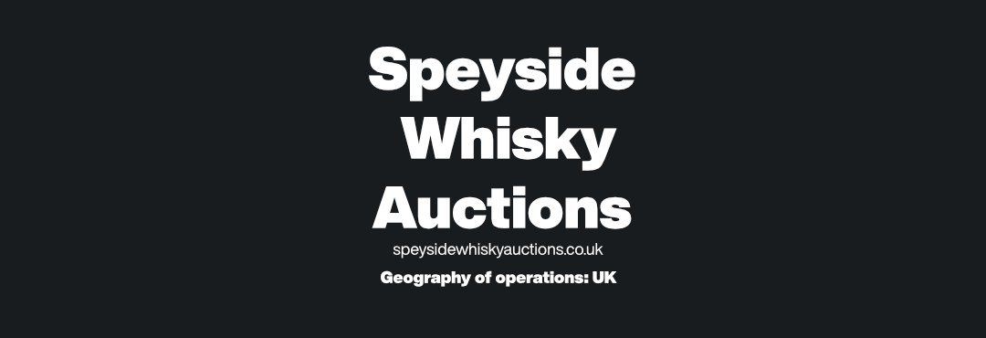 speyside whisky