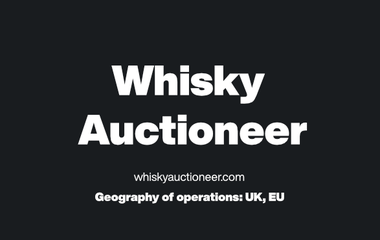 whisky auctioneer