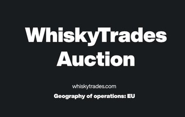 whisky trades